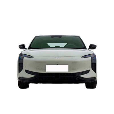 قیمت خوب 2024 Hongqi EH7 خودروهای الکتریکی خالص با حداکثر گشتاور 450 Nm و بهره وری انرژی توسط FAW Cars آنلاین