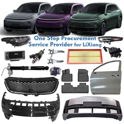 قیمت خوب خودرو برای لی شیانگ L6 L7 L8 L8 یک یک مگا اولترا پرو 2022 2023 2024 OEM قطعات اصلی خودرو قطعات جانبی آنلاین