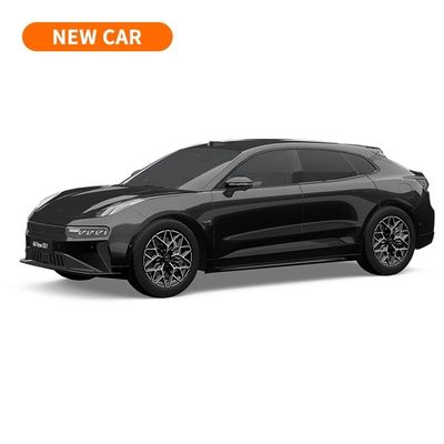 قیمت خوب 2024 جیلی زیکر 001 4WD AWD اتومبیل ورزشی آماده ذخیره سازی با قدرت الکتریکی با محدوده NEDC طولانی و حداکثر سرعت 240 کیلومتر در ساعت آنلاین