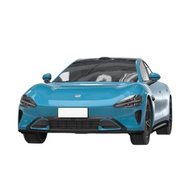 قیمت خوب 2024 Xiao-mi SU7 حداکثر سرعت 800KM محدوده EV دو موتور تمام چرخ برقی 673hp 265km/h سرعت 838N.m حداکثر تورک آنلاین