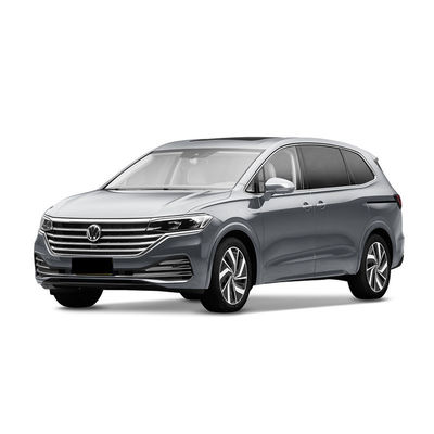 قیمت خوب 2024 اتومبیل بنزین 2.0T 380T موتور 7 صندلی MPV چرم R18 اندازه تایر چپ بزرگسالان تنظیم صندلی راننده الکتریکی آنلاین
