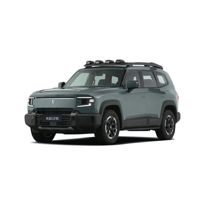 قیمت خوب هیبرید چانگان دیپل G318 پلگ ان SUV خودرو برای 2024 مدل نوع انرژی هیبرید طول × عرض × ارتفاع mm 5010x1985x1960 آنلاین