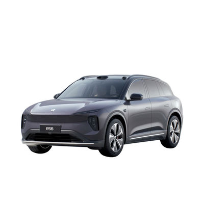 قیمت خوب 360 KW حداکثر قدرت Nio ES6 2024 مدل 100kwh SUV الکتریکی انرژی با برد 625 کیلومتر و دو موتور چهار چرخ آنلاین
