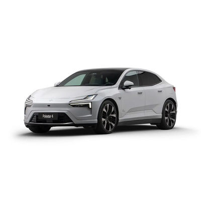 قیمت خوب خودروهای انرژی خالص الکتریکی Carro Electrico 2024 Polestar 4 Pro Plus L*W*H 4845x1994x1544 ظرفیت باتری kw/h 102kw/h آنلاین