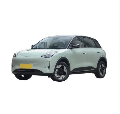 قیمت خوب 4135x1805x1570mm Geely Galaxy Electric Sedan با برد الکتریکی خالص 410 کیلومتر و موتور الکتریکی با انرژی باتری لیتیوم آنلاین