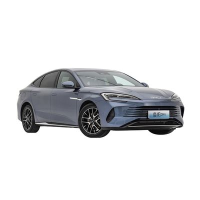 قیمت خوب 1.5L 110 HP L4 پلگ ان هیبریدی موتور 2024 BYD Seal DM-i سرعت هیبریدی 120KM / 200KM خودرو انرژی برای نیازهای مشتری آنلاین