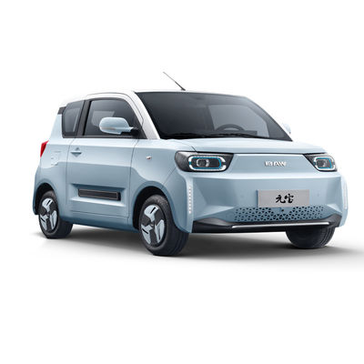 قیمت خوب ماشین کوچک الکتریکی برای بزرگسالان 4 صندلی SUV با سرعت بالا با باتری لیتیوم آهن فسفات و سازگار با محیط زیست در پاکستان آنلاین