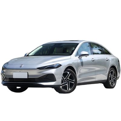 قیمت خوب ساختار بدنه 4 در 5 صندلی SEDAN PLUG IN HYBRID اتومبیل الکتریکی توسط ROEWE D7 DMH BIG Energy Vehicle آنلاین