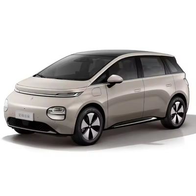 قیمت خوب حداکثر سرعت 150 کیلومتر در ساعت Wuling Baojun ابر اتومبیل های الکتریکی با 460 کیلومتر محدوده و لیتیوم آهن فوسفات باتری آنلاین