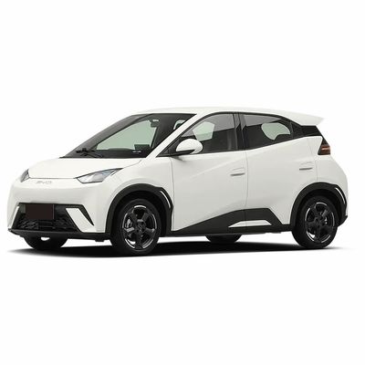 قیمت خوب 305 KM برد طولانی 2024 BYD Seagull اتومبیل الکتریکی 5 درب هاتچبک EV برای فروش در بازار چین آنلاین