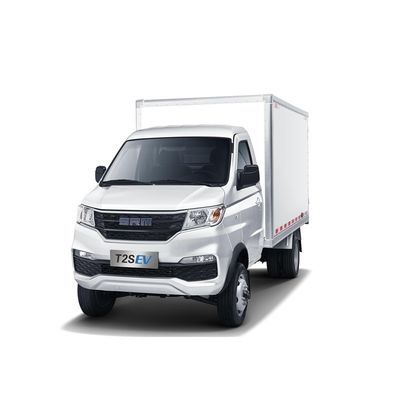 قیمت خوب مینی پیکاپ ایو 250 سی سی موتور کامیون باربری الکتریکی با برد 170 کیلومتر و زمان شارژ 9 ساعت آنلاین