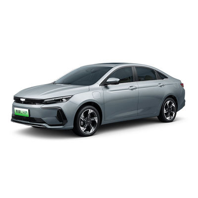 قیمت خوب جیلی امگرند L Thor HiP EV Car Plug-in Hybrid 230km/h سرعت بالا برد طولانی 4735*1815*1495mm با سرعت ویژگی های ایمنی آنلاین