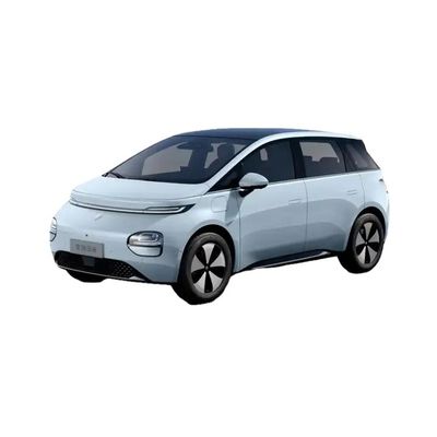 قیمت خوب 2024 Wuling Baojun Yunduo Cloud Pure Mini EV 5 صندلی هاتچبک با 460 کیلومتر برد و تجربه رانندگی بدون مشکل آنلاین