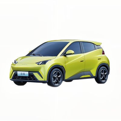 قیمت خوب نوع باتری باتری لیتیوم BYD Seagull EV Car 2023 Sea Gull مدرن اتومبیل مینی اتومبیل های الکتریکی بزرگسالان EV وسایل نقلیه انرژی آنلاین