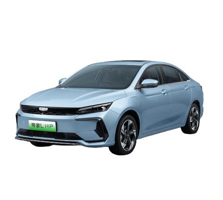 قیمت خوب 2023 Geely DH L Hip Champion 1.5TD-DHT Pro PHEV سدان طول * عرض * ارتفاع mm 4735 * 1815 * 1495 حداکثر سرعت 230km / h وسایل نقلیه انرژی آنلاین