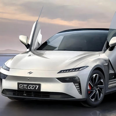 قیمت خوب 400KW استقامت فشن Dongfeng Yipai 007 انرژی هاتچبک اتومبیل ورزشی با 2915 میلی متر فاصله چرخ و حداکثر سرعت 180 کیلومتر در ساعت آنلاین