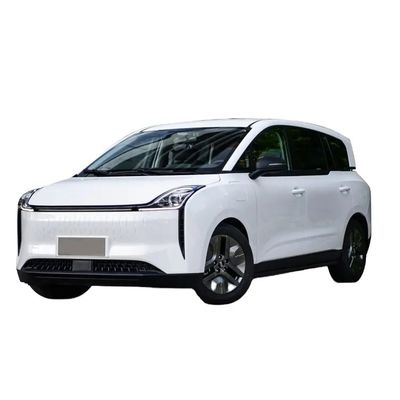 قیمت خوب 2023 سرعت بالا 5 صندلی خودرو برقی برای بزرگسالان خرید خودروهای برقی از Bestune MPV NAT EV Car آنلاین