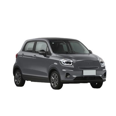 قیمت خوب 2023 لوکس انرژی الکتریکی مینی اتومبیل 4X2 2Wd Fwd هاتچبک هوشمند اتومبیل الکتریکی اتومبیل لیپ موتور T03 حداکثر سرعت 100 کیلومتر در ساعت آنلاین