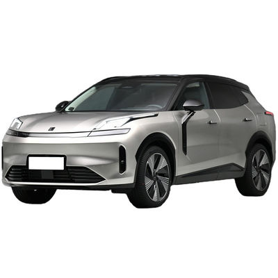 قیمت خوب Lynk Co 08 2024 نسخه 03 06 02 09 2023 EM-P نسخه محدود زمان اتومبیل لیتیوم ترنری با تکنولوژی EM-P آنلاین