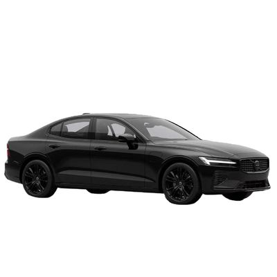 قیمت خوب ولوو S60 سرعت خودرو انرژی با چهار درب پنج صندلی سه جعبه ساختار بدن و شارژ آهسته 5 ساعت زمان شارژ آنلاین