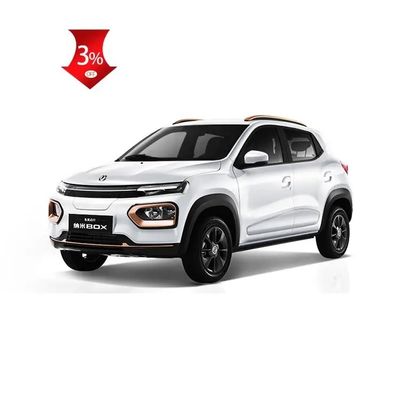 قیمت خوب ۲۰۲۲ ۲۰۲۳ دونگفنگ نانو باکس اتومبیل الکتریکی پلاس ۳۵۱ موتور ۳۳۱ کیلومتر شارژ سریع مینی سرعت بالا سوئیچ ایو نانو باکس دمو اتومبیل پلاس آنلاین
