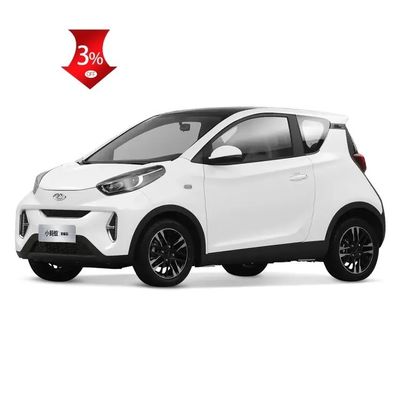 قیمت خوب 2023 چیری موری کوچک مینی EV خودرو شخصی انرژی جدید خانواده اتومبیل الکتریکی خالص آنلاین