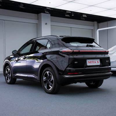 قیمت خوب 2023 NETA X 500 Lite EV 501km محدوده 0.5s شارژ 225/60 R18 لاستیک های Lite Mobility Scooter SUV Carro Electrico ماشین های چینی آنلاین
