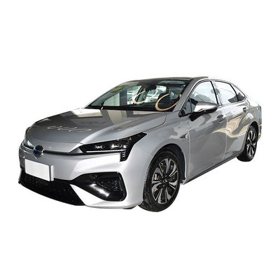 قیمت خوب 2023 Gac Aion S Plus 70 80 نسخه لذت بردن SUV EV اتومبیل الکتریکی 58.8KWH باتری لیتیوم فسفات انرژی خودروهای ویژه آنلاین