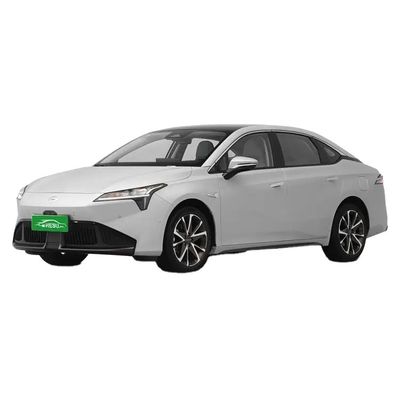 قیمت خوب 2024 سوخت الکتریکی خودرو الکتریکی GAC AION Y S V Gac Aion Lx انرژی خودرو ظرفیت باتری خودرو 58.8KWH سوخت الکتریکی آنلاین