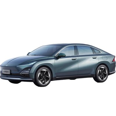 قیمت خوب 2024 Wuling Starlight 1.5 لیتر خودروهای انرژی ترکیبی با باتری لیتیوم آهن فسفات و 150 کیلومتر محدوده الکتریکی خالص آنلاین