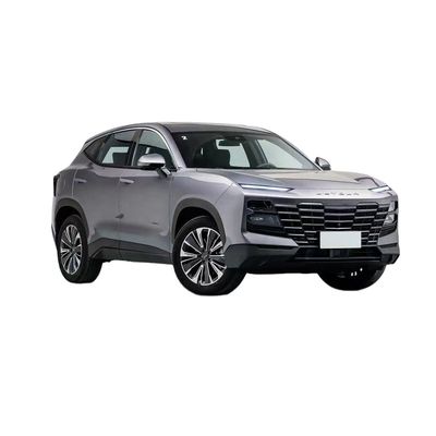 قیمت خوب اتومبیل های Chery Electric Car Ev Car Jetour 2023 0km استفاده شده Dasheng Midsize Suv اتومبیل چهار چرخ برقی آنلاین
