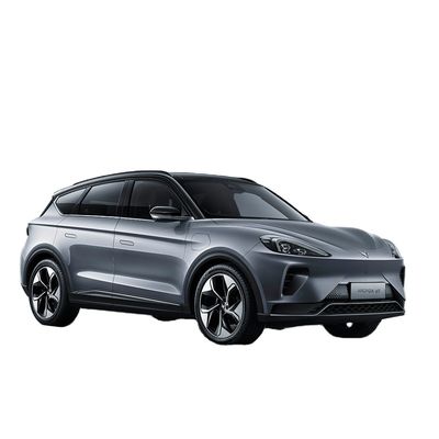قیمت خوب اتومبیل الکتریکی چهار محرک SUV آرک فاکس آلفا T S 20.3inch 4k Screen EV Vehicle WHEELBASE 2915mm زمان شارژ عادی 11.5h آنلاین