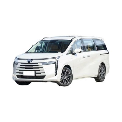 قیمت خوب GAC Trumpchi E8 Energy 2024 مدل 2.0L 150km PRO هیبرید 2.0L موتور 140HP موتور الکتریکی 182HP زمان شارژ سریع h 0.5 آنلاین