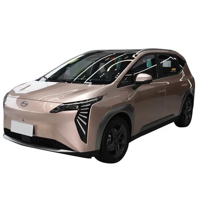قیمت خوب ابعاد mm 4535*1870*1650 SUV الکتریکی GAC AION Y آنلاین