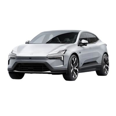 قیمت خوب خودرو الکتریکی خالص SUV Polestar 4 Pro Plus با حداکثر قدرت موتور 400kw آنلاین