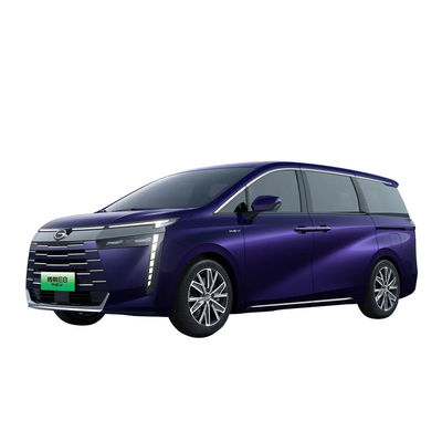 قیمت خوب راننده چرخ جلو 2.0L 140hp L4 Trumpchi E8 مدل 2024 نسخه سال قمری خودرو الکتریکی هیبریدی پلاگین برای بودجه شما آنلاین