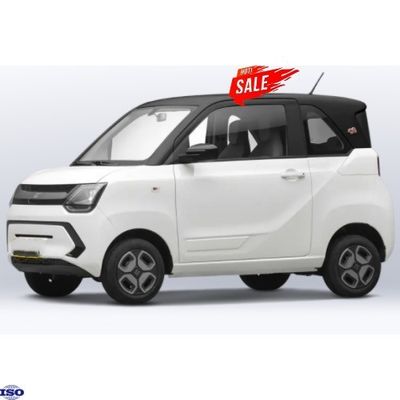 قیمت خوب 2995x1495x1640 اندازه Dongfeng Fengguang مینی EV ماشین با گواهینامه اروپا در سال 2023 آنلاین