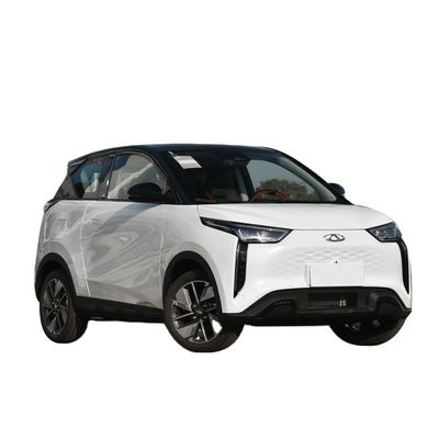قیمت خوب ۳۴۰۲*۱۶۸۰*۱۵۵۰ میلی متر ۲۰۲۳ چیری Unlimited Pro Mini Car ۱۵۰Nm حداکثر تورک ۴ صندلی ۳۰۱ کیلومتر استقامت مایل خالص الکتریکی آنلاین
