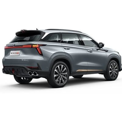 قیمت خوب 2023 CHANGAN Car CS75 PLUS ارزان ترین SUV فشرده موتور بنزین حداکثر سرعت 180KM / H 7 سرعت دو kumbratch ساخته شده در چین آنلاین
