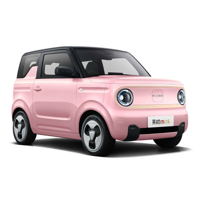 قیمت خوب بودجه دوستانه جیلی پاندا مینی EV 1940mm چرخ و حداکثر تورک 85N.m برای SUV الکتریکی مقرون به صرفه آنلاین