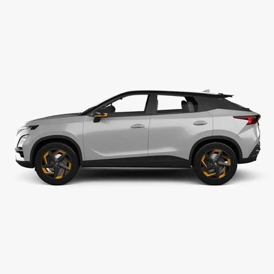 قیمت خوب مدل سفارشی 2022 2023 Chery Omoda C5 1.5T 156HP L4 موتور CVT گیربکس بنزین FWD SUV با صندلی های چرم آنلاین