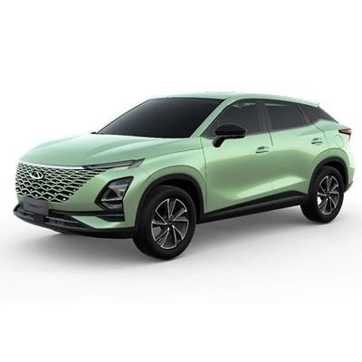 قیمت خوب Chery OMODA 2022 1.6TGDI DCT موتور پیشروی با حداکثر قدرت Ps 100-150Ps سیستم هدایت الکتریکی آنلاین