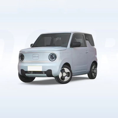 قیمت خوب GEELY پاندا مینی 2 اسپیکر و 1 دوربین ورزشی و راحت دو حالت رانندگی انتخاب اتومبیل الکتریکی با موتور هم زمان آنلاین