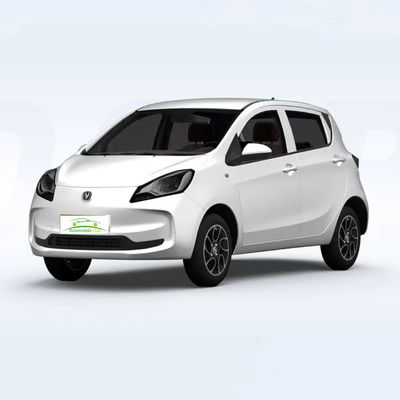 قیمت خوب چانگان بن بن E-Star الکتریکی 2023 مدل 5 درب 5 صندلی الکتریکی خالص 75HP 301km محدوده 101km/h وزن بار کامل 1150KG آنلاین