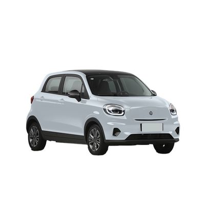 قیمت خوب 2023 الکتریکی سووی Leapmotor T03 راننده چپ دست سووی اتومبیل های الکتریکی با باتری لیتیوم فوسفات آهن سفارشی کامل آنلاین