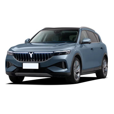 قیمت خوب وسایل نقلیه انرژی لوکس سرعت بالا Mpv Dongfeng Voyah رایگان SUV الکتریکی خالص EV چهار چرخ برقی اتومبیل 4905 * 1950 * 1645mm آنلاین