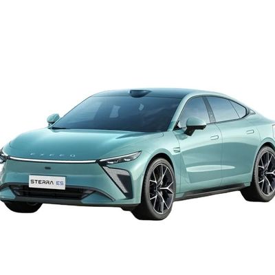 قیمت خوب مدل 2023 EXEED STERRA ES CHERRY ES سریع لوکس 2WD / 4WD EV با برد طولانی 905 کیلومتر و موتور الکتریکی آنلاین
