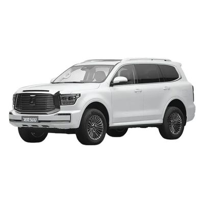 قیمت خوب اندازه کامل 2023 SUV لوکس Great Wall TANK 500 360ps اتومبیل های جدید LED Electric Leather Turbo Multi-function اتوماتیک GWM Tank 500 آنلاین
