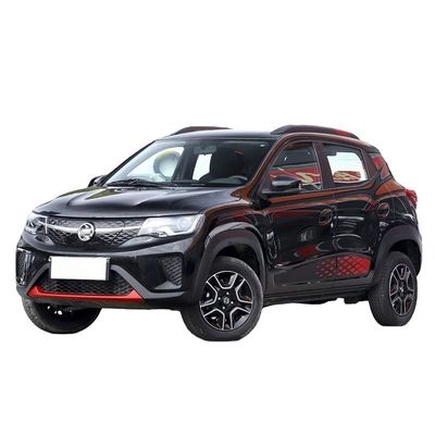 قیمت خوب شارژ سریع باتری انرژی خودرو الکتریکی Dongfeng EX1 Pro با ظرفیت باتری 27.17 و محدوده 331 کیلومتری NEDC آنلاین