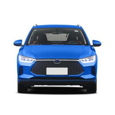 قیمت خوب Byd E2Pro اتومبیل الکتریکی Byd E2 Plus Ev اتومبیل ورزشی زمان شارژ سریع 0.5 ساعت صندلی 5 صندلی 5 درب آنلاین
